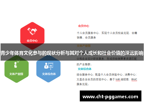 青少年体育文化参与的现状分析与其对个人成长和社会价值的深远影响
